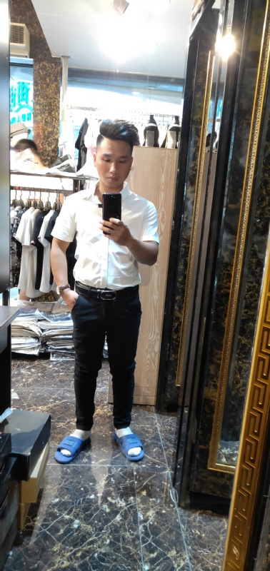 卢家福的第一张照片--德州相亲服务中心