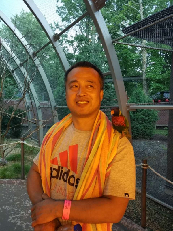 sa的第一张照片--德州相亲服务中心