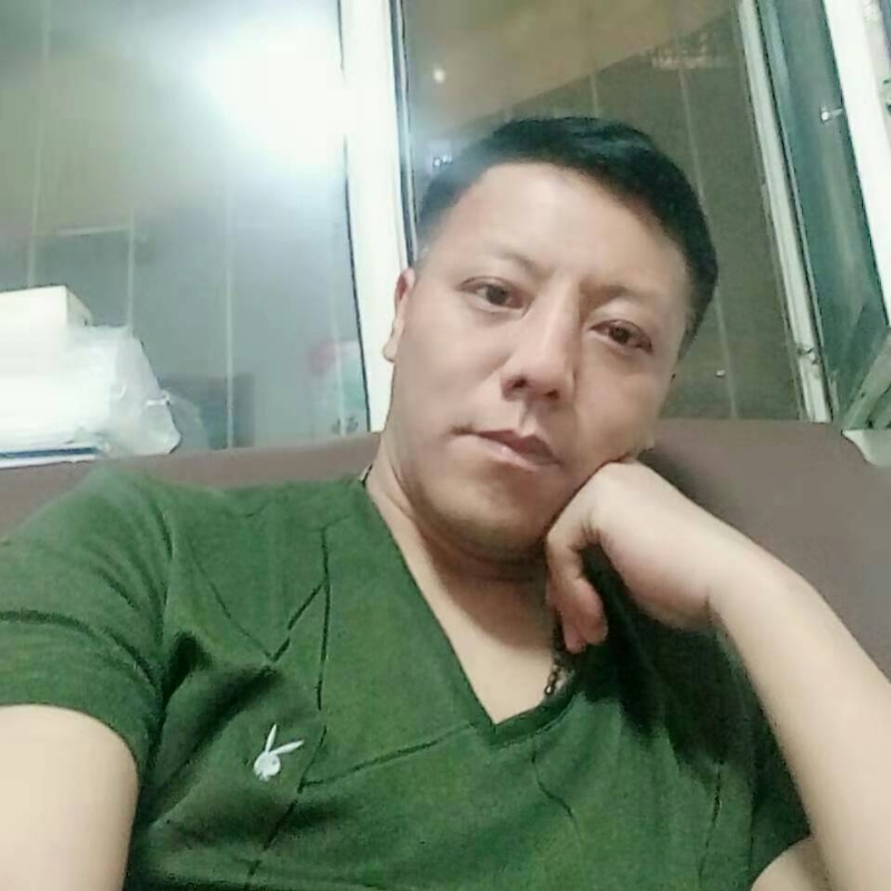 龍行天下的第一张照片--德州相亲服务中心