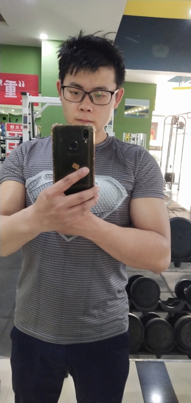 诚心找对象的第一张照片--德州相亲服务中心