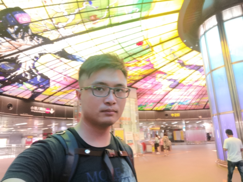 KimmyLau的第一张照片--德州相亲服务中心