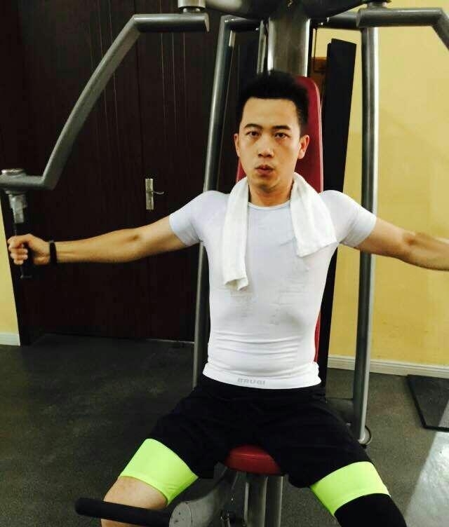 王大海的第一张照片--德州相亲服务中心