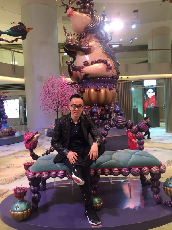 缘来是你的第二张照片--德州相亲服务中心