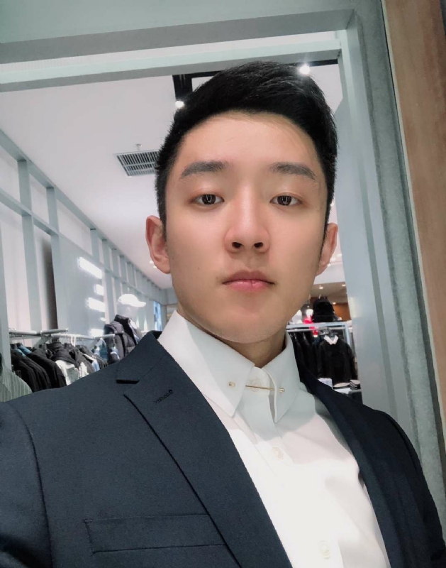 木头人的第一张照片--德州相亲服务中心