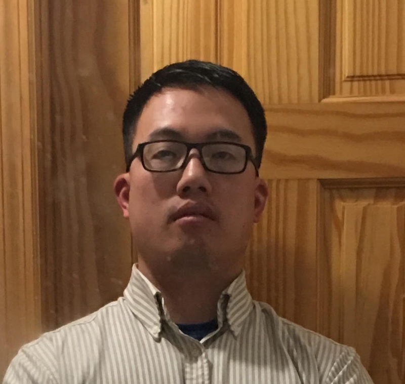 Theo的第一张照片--德州相亲服务中心