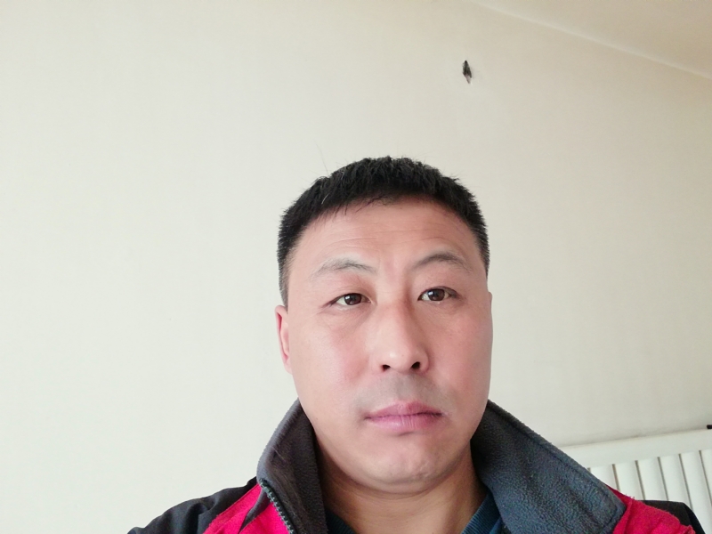 海阔天空的第一张照片--德州相亲服务中心