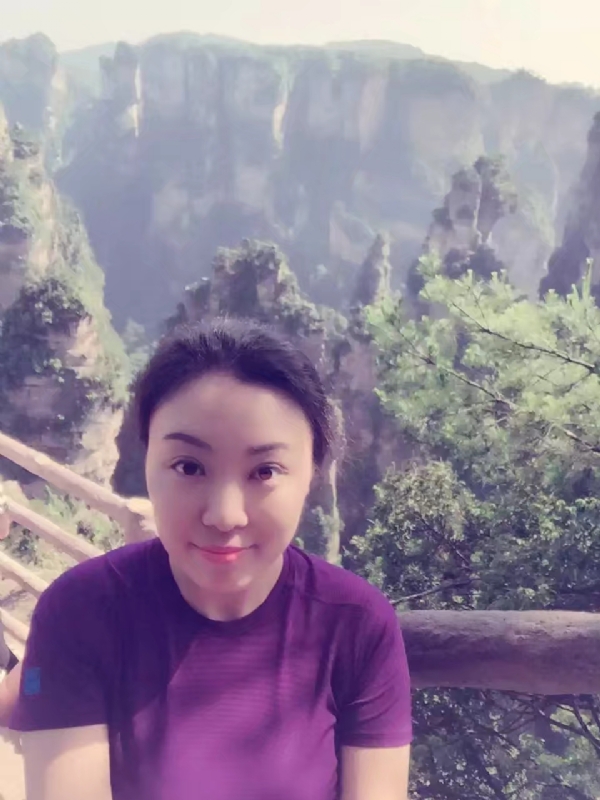 乐妞的第二张照片--德州相亲服务中心