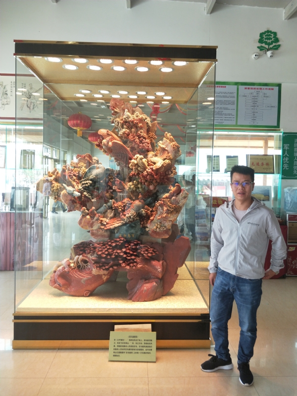 暖阳的第一张照片--德州相亲服务中心