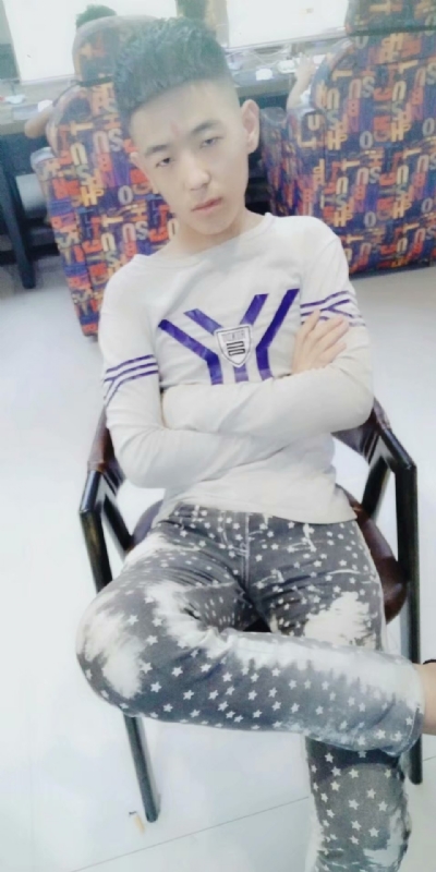 神木市二强的第一张照片--德州相亲服务中心