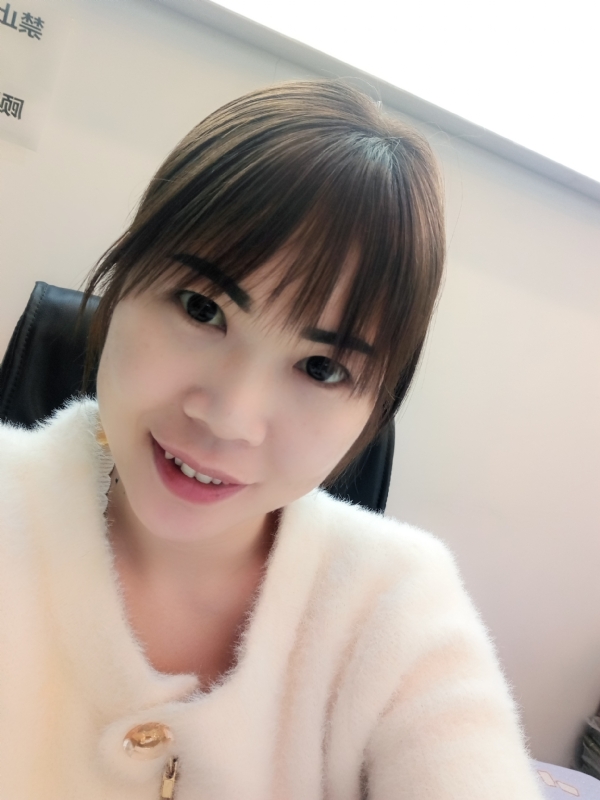 覃小会的第一张照片--德州相亲服务中心