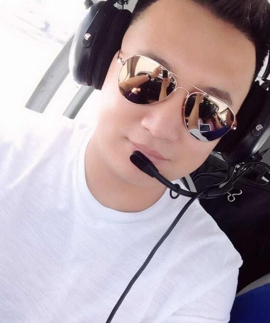 张宏发的第一张照片--德州相亲服务中心