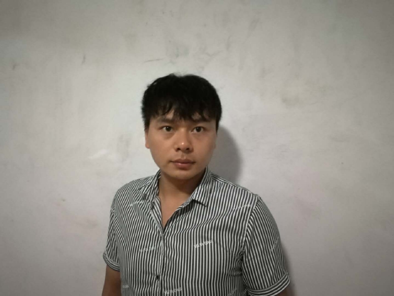 微笑的云的第一张照片--德州相亲服务中心