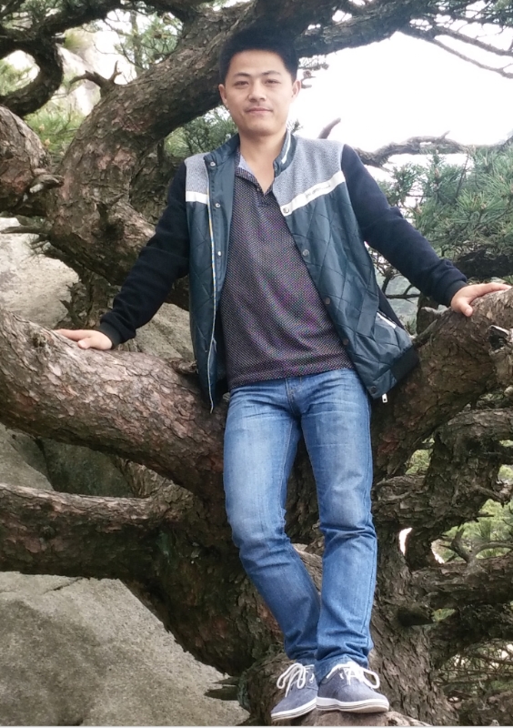 盼的第一张照片--德州相亲服务中心