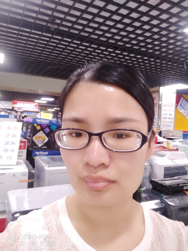兔妮的第一张照片--德州相亲服务中心