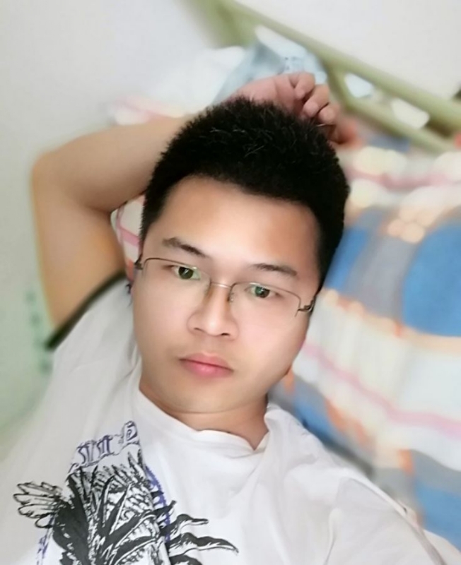 缘来如此的第一张照片--德州相亲服务中心