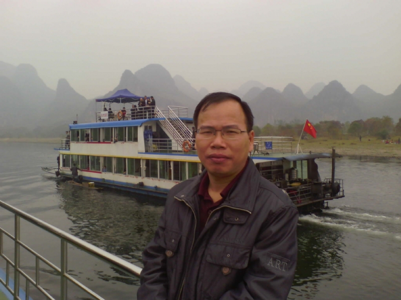 等待有缘人的第一张照片--德州相亲服务中心