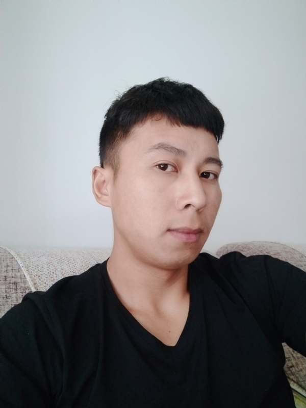 凡华的第一张照片--德州相亲服务中心