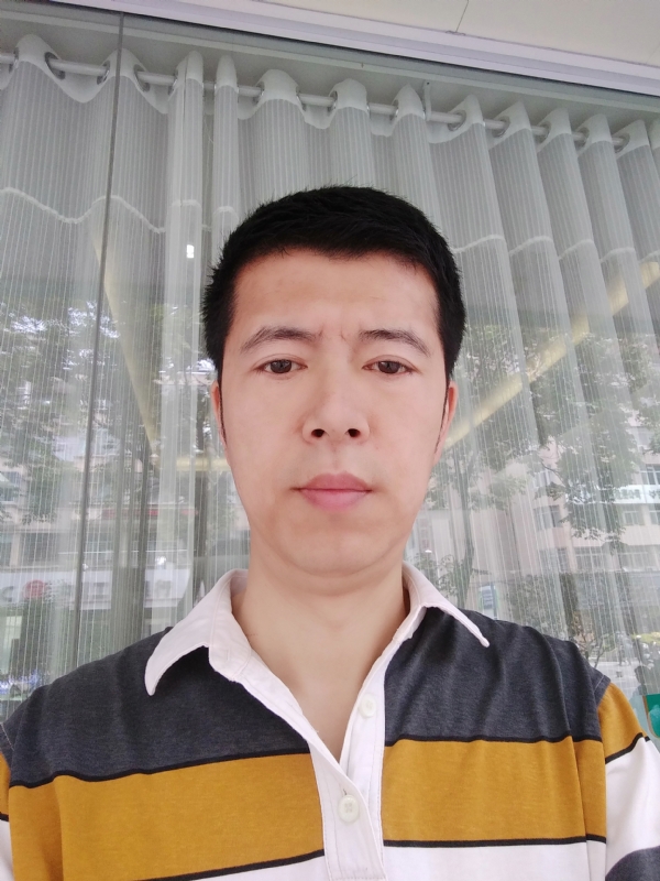 海怀的第一张照片--德州相亲服务中心