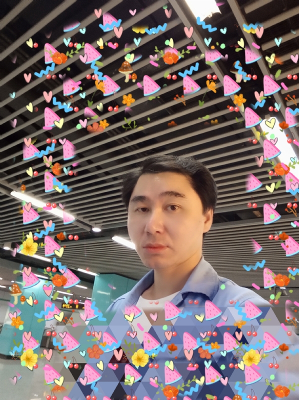 绿叶的第一张照片--德州相亲服务中心