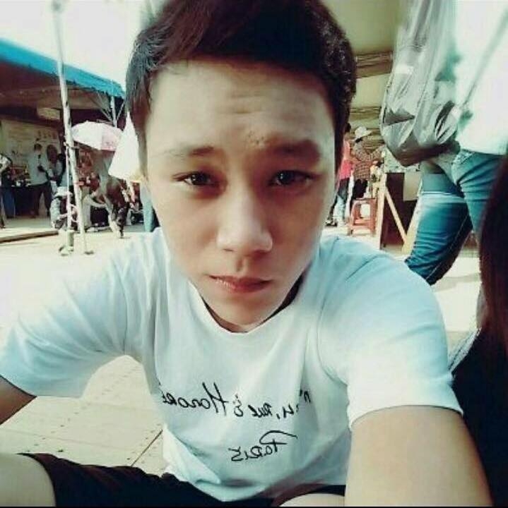 馮逸的第一张照片--德州相亲服务中心