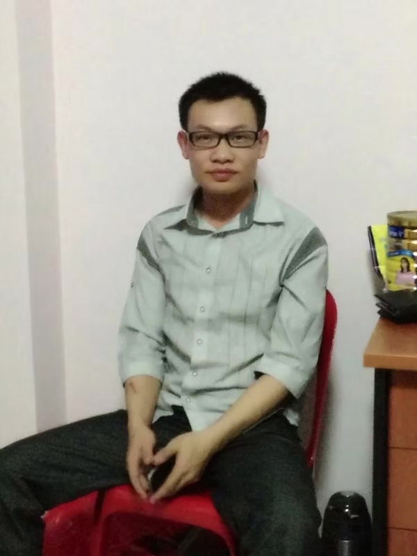坚强不屈的第一张照片--德州相亲服务中心