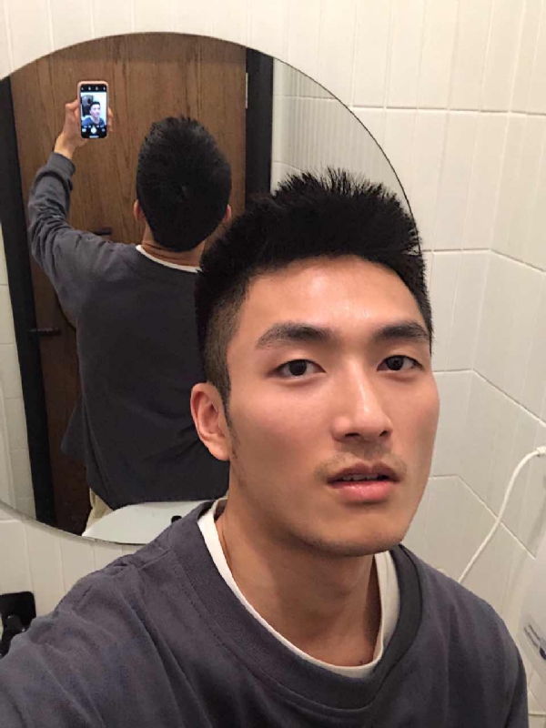 一生只有一世的第一张照片--德州相亲服务中心