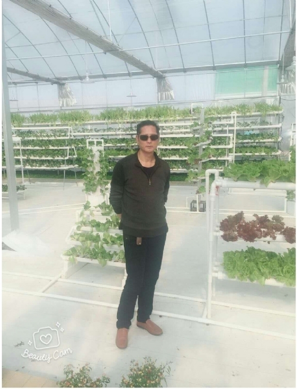 风雨同舟的第一张照片--德州相亲服务中心