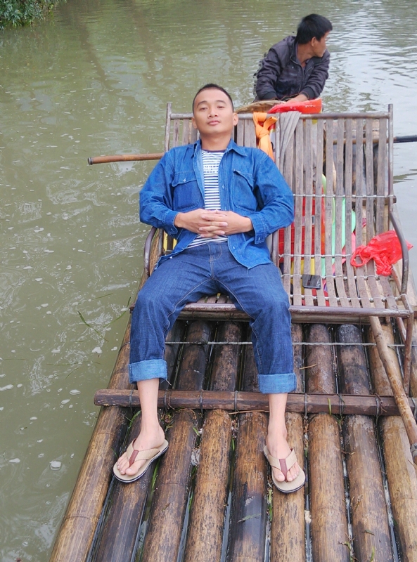 缘来系你的第一张照片--德州相亲服务中心