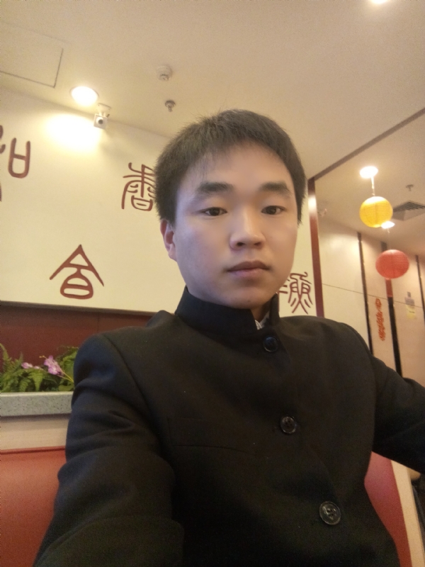 夜凉露沾衣的第一张照片--德州相亲服务中心