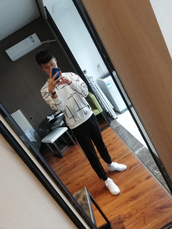 暖心人的第一张照片--德州相亲服务中心