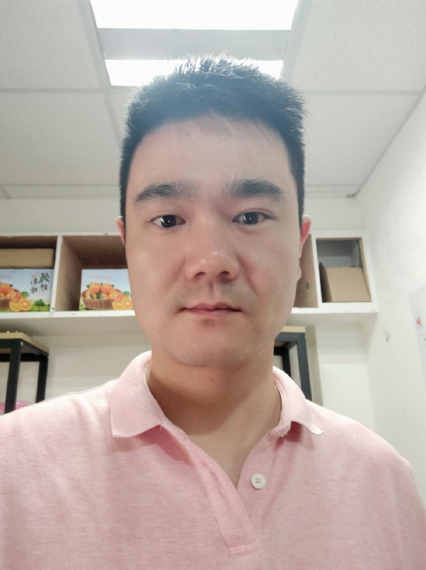 大米的第一张照片--德州相亲服务中心