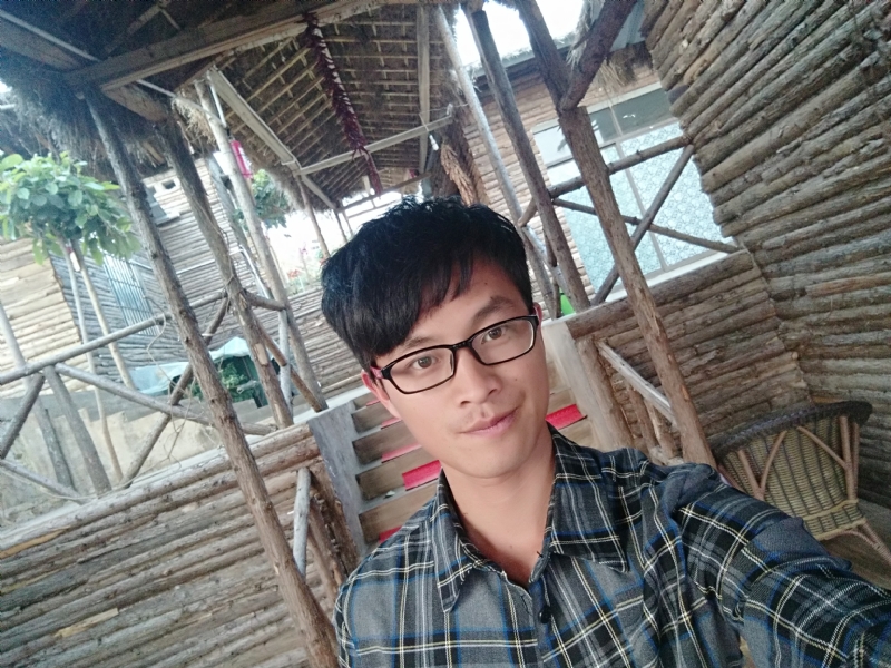 霸道的先生的第一张照片--德州相亲服务中心