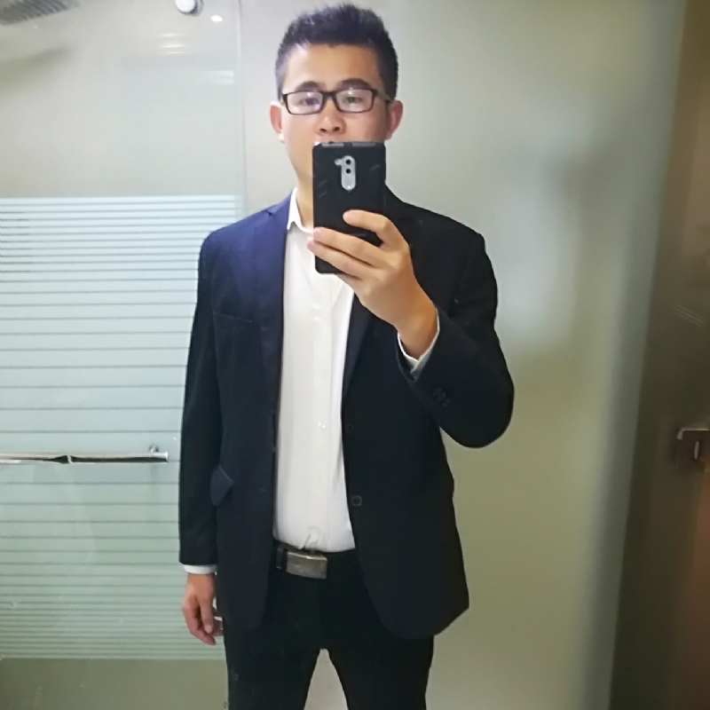 花开花落的第一张照片--德州相亲服务中心