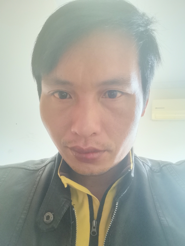 渴死的鱼的第一张照片--德州相亲服务中心