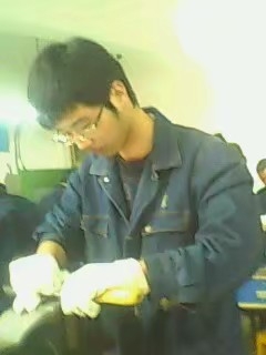 零灵的第一张照片--德州相亲服务中心