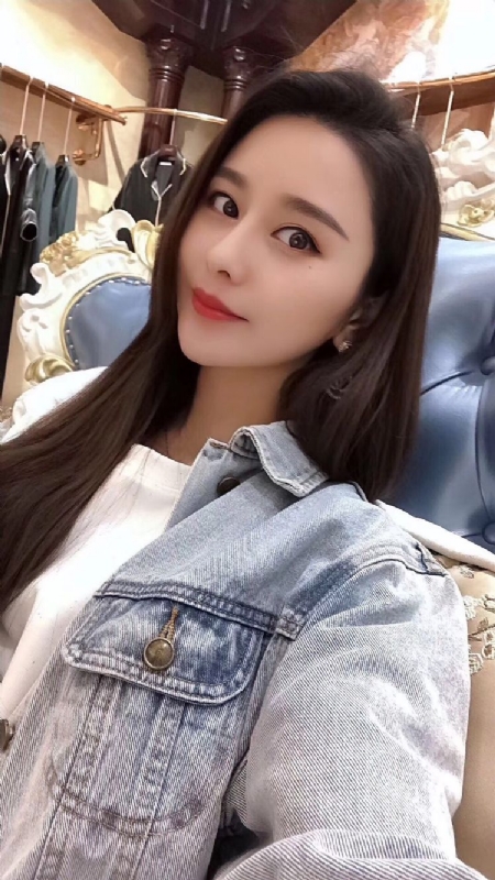 李珊珊的第一张照片--德州相亲服务中心