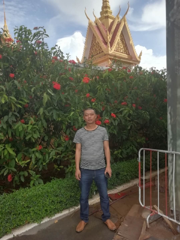 转折点的第一张照片--德州相亲服务中心