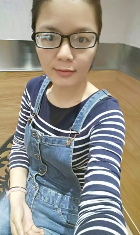 螃蟹的第一张照片--德州相亲服务中心