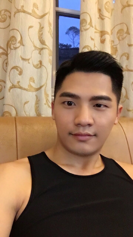 牧遥的第一张照片--德州相亲服务中心