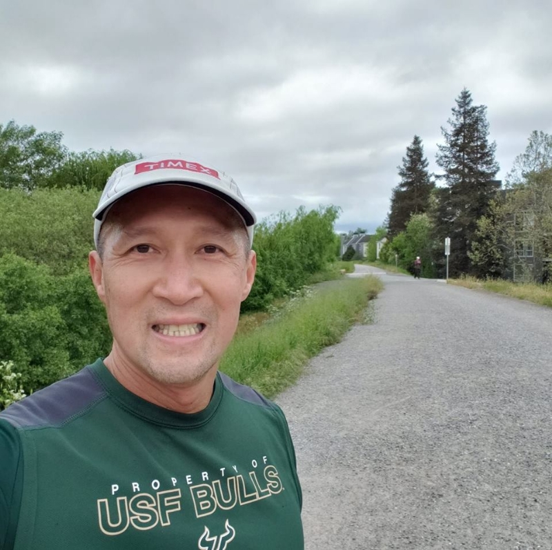 Albert的第一张照片--德州相亲服务中心