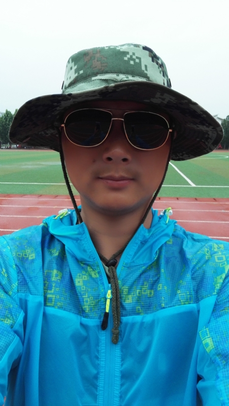 银尘的第一张照片--德州相亲服务中心