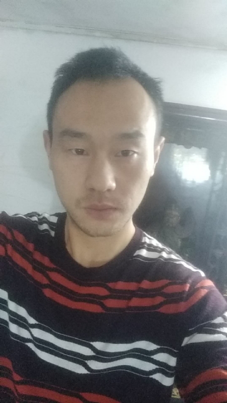 张浩浩的第一张照片--德州相亲服务中心