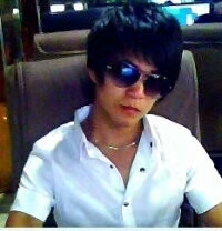 邓飞的第一张照片--德州相亲服务中心