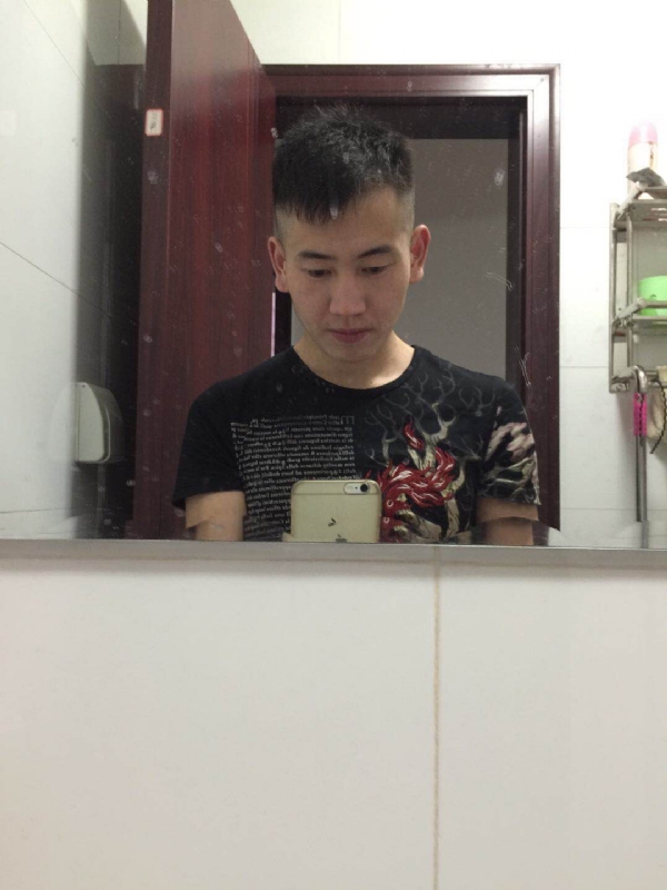 相爱相守的第一张照片--德州相亲服务中心