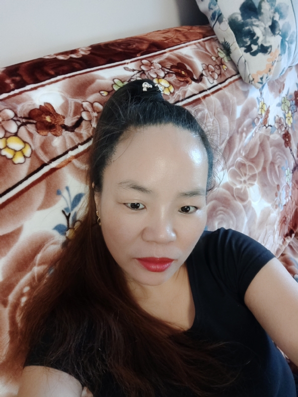 小香儿的第一张照片--德州相亲服务中心