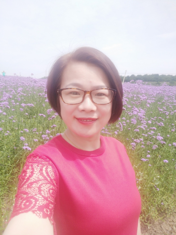 岁月静好的第一张照片--德州相亲服务中心