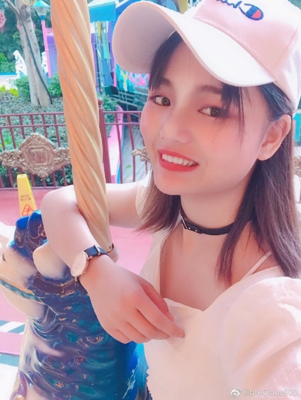 晓乐乐的第一张照片--德州相亲服务中心