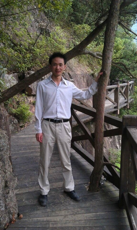 爱尚鞋的第一张照片--德州相亲服务中心