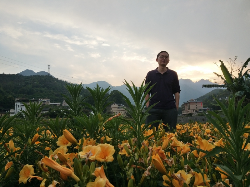 黄晓东的第一张照片--德州相亲服务中心