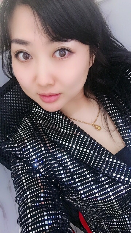 烛影的第一张照片--德州相亲服务中心
